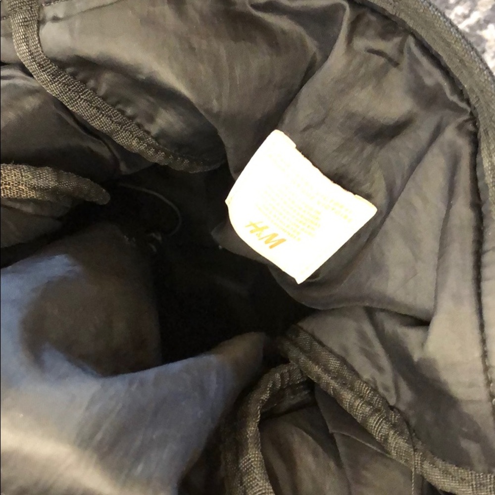 H&M Backpack - Picture 6 of 6